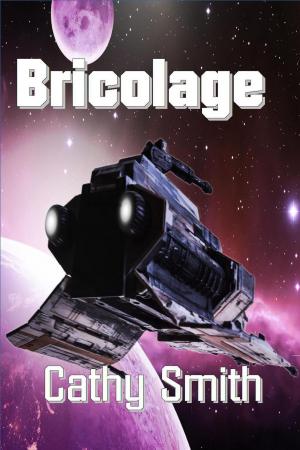 Book cover of Bricolage