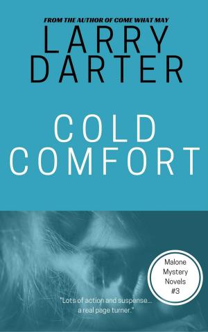 Cover of the book Cold Comfort by David A. Mallach