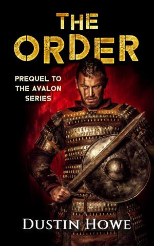 Cover of the book The Order by Daniel Loubier