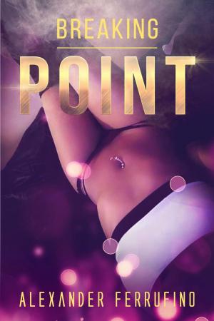 Cover of the book Breaking Point by Michael Allender