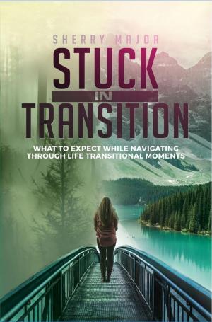 Cover of the book Stuck in Transition by Liziwe Bentswana