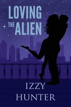 Book cover of Loving the Alien
