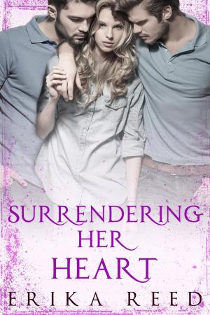 Cover of the book Surrendering Her Heart by Natalie Anderson
