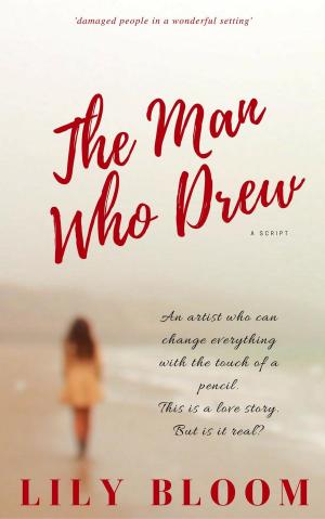 Cover of the book The Man Who Drew by Miranda Lee