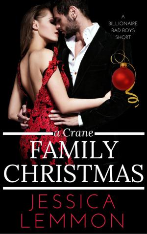 Book cover of A Crane Family Christmas