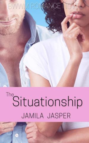 Cover of The Situationship: BWWM Romance Novel