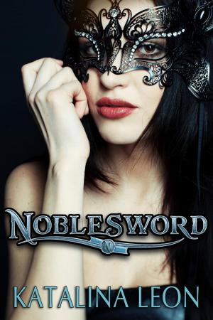 Book cover of Noblesword