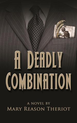 Cover of the book A Deadly Combination by Shannon Dermott