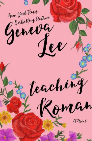 Book cover of Teaching Roman