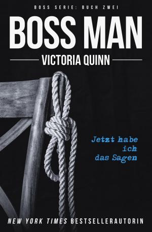 Cover of Boss Man (German)