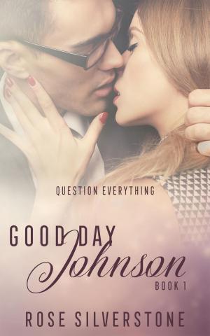 Cover of the book Good Day Johnson by Margaret Knight