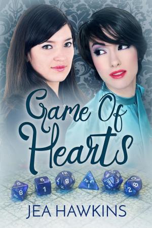 Cover of the book Game of Hearts by M. P. Little