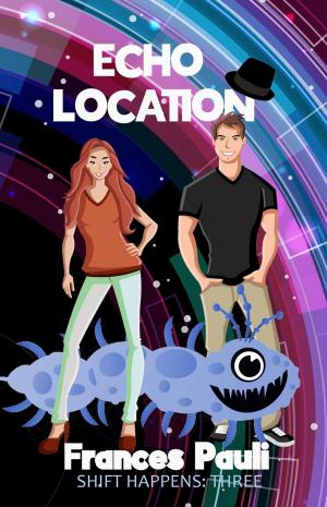 Cover of the book Echo Location by Jeffrey Allen Davis
