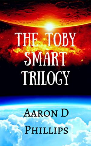 Cover of the book Toby Smart Trilogy by Ed Charlton