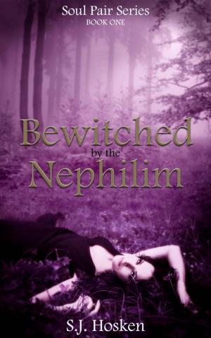 Cover of the book Bewitched by the Nephilim by P.J. Owen
