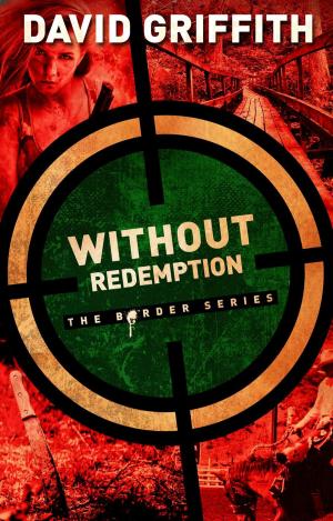 Cover of the book Without Redemption by M.M. Shelley