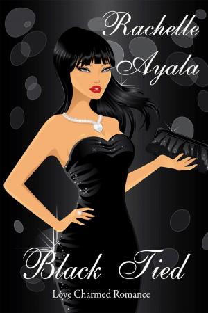 Cover of the book Black Tied: Sapphire by Rachelle Ayala