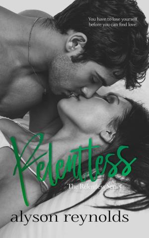 Cover of the book Relentless by Catriona Reeby
