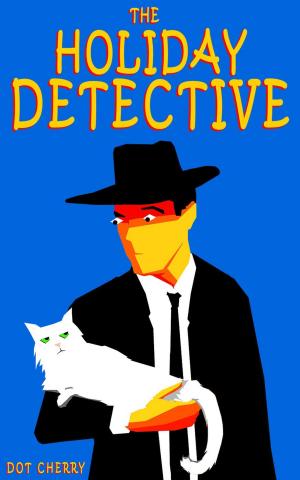 Cover of the book The Holiday Detective by Riley Morrison