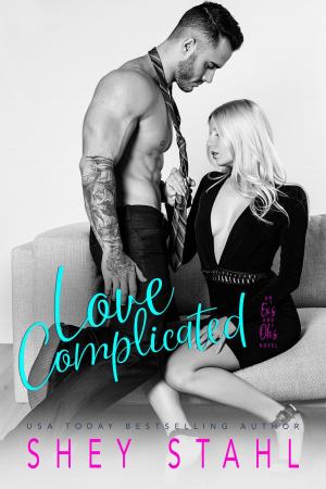 bigCover of the book Love Complicated by 