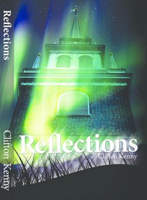 Cover of the book Reflections by Chris Lester