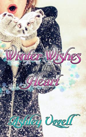 Book cover of Winter Wishes of the Heart