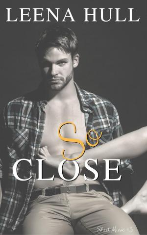 Cover of the book So Close by Holly S. Roberts