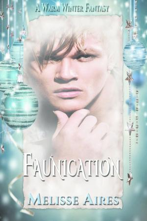 Cover of the book Faunication by Christine Z. Mason