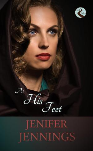Cover of the book At His Feet by John D. Reinhart