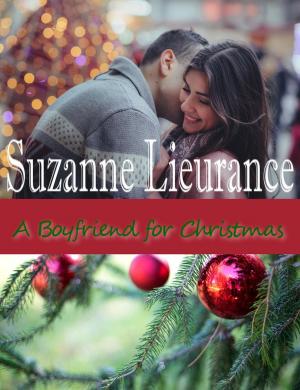 Cover of the book A Boyfriend for Christmas by KC Kendricks