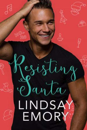Cover of the book Resisting Santa by Mya Parker
