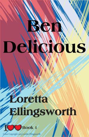 Book cover of Ben Delicious