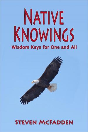 Cover of the book Native Knowings by Anne Simons