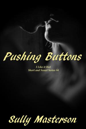 bigCover of the book Pushing Buttons by 