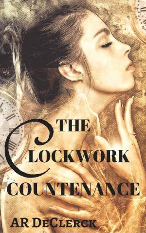 Cover of the book The Clockwork Countenance by N.J. Ember, Nadia Hasan