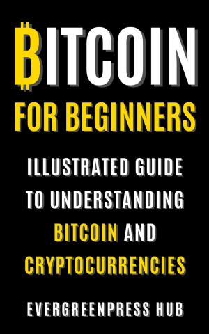 Cover of the book Bitcoin for Beginners by Simone Ercolani