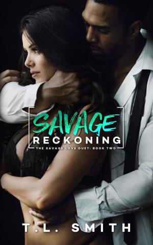 Cover of the book Savage Reckoning by SARA WOOD