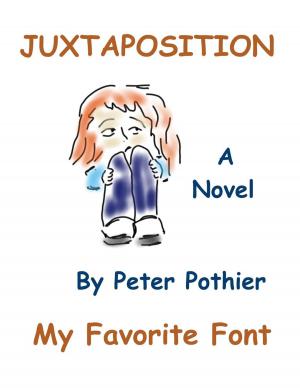 Cover of the book Juxtaposition by J. Emery