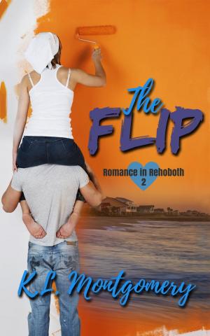 Cover of the book The Flip by Alexis Langsner