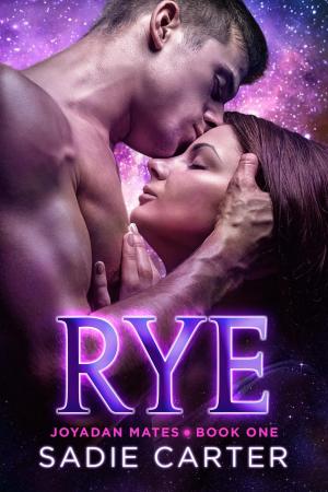 Cover of the book Rye by Nan McAdam