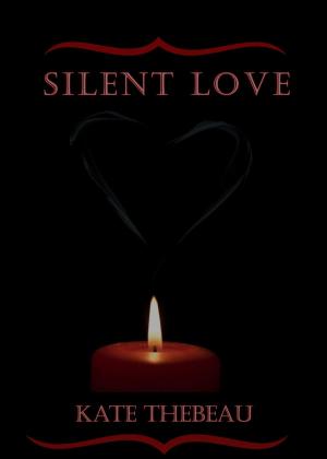 Cover of the book Silent Love by Alexei Auld