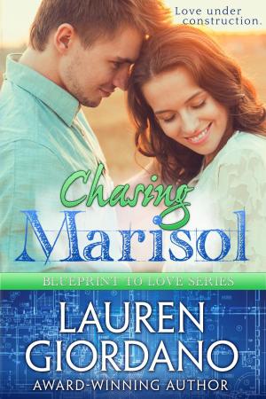 bigCover of the book Chasing Marisol by 