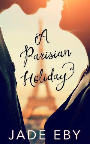 bigCover of the book A Parisian Holiday by 