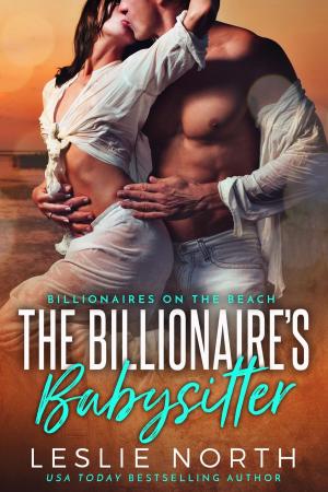 Cover of The Billionaire's Babysitter