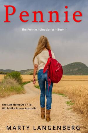 Book cover of Pennie