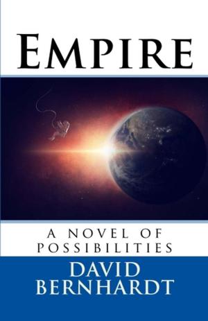 Cover of the book Empire by L.A. Kennedy