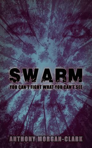 Cover of the book Swarm by Gene Cartwright
