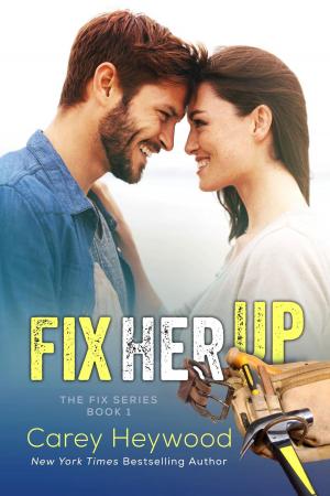 Cover of the book Fix Her Up by Penny Jordan