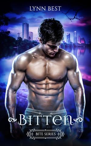 Cover of the book Bitten: A Love Bite Story by Annie Anderson