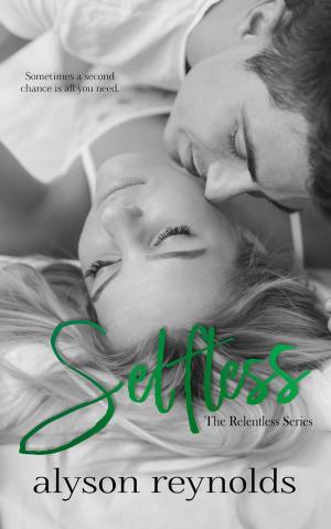 Cover of the book Selfless by Rhiannon Frater